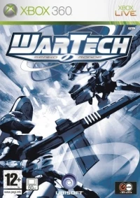 WarTech: Senko no Ronde