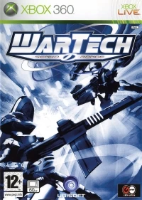 WarTech: Senko no Ronde [FR]