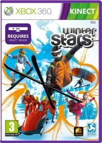 Winter Stars