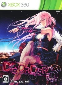 Disorder 6 - Limited Edition