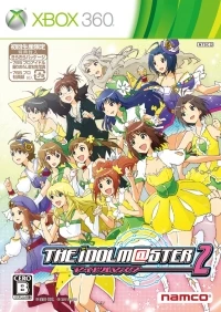 Idolmaster 2, The - Limited Edition