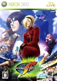 King of Fighters XII, The