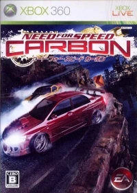 Need for Speed: Carbon