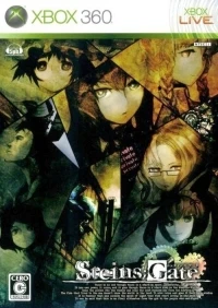 Steins;Gate