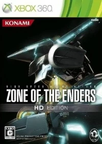 Zone of the Enders HD Edition