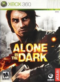 Alone in the Dark