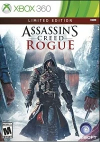 Assassin's Creed: Rogue - Limited Edition