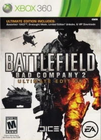 Battlefield: Bad Company 2 - Ultimate Edition