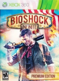 BioShock: Infinite - Premium Edition