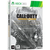 Call of Duty Advanced Warfare Atlas Pro Edition