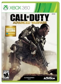Call of Duty: Advanced Warfare