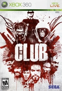 Club, The