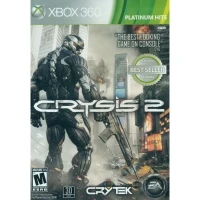 Crysis 2-Platinum Hits