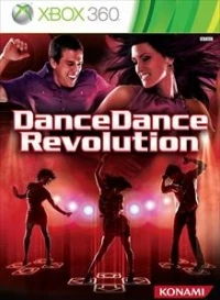 Dance Dance Revolution