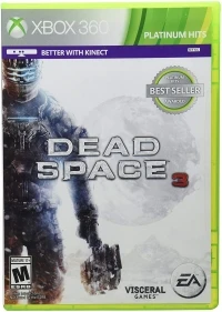 Dead Space 3