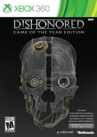 Dishonored - Game of the Year Edition