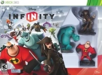 Disney Infinity (Starter Set)
