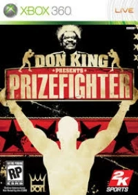 Don King: PrizeFighter