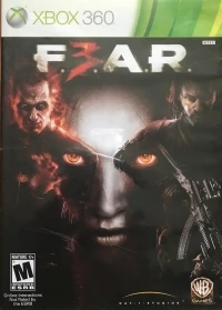 F.E.A.R. 3