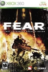 F.E.A.R.: First Encouter Assault Recon