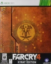Far Cry 4 - Kyrat Edition