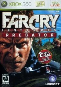 Far Cry: Instincts Predator
