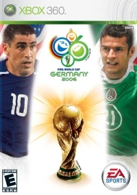 FIFA World Cup Germany 2006