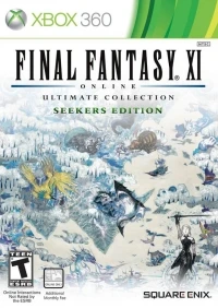 Final Fantasy XI: Online: Ultimate Collection - Seekers Edition