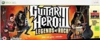 Guitar Hero III: Legends of Rock - Guitar Pack