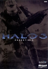 Halo 3 : Essentials