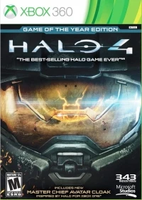 Halo 4 - Game Of the Year Edition