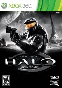 Halo: Combat Evolved Anniversary (Reissue)