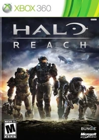 Halo: Reach (Reissue)