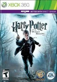 Harry Potter and the Deathly Hallows, Part 1