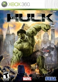 Incredible Hulk, The
