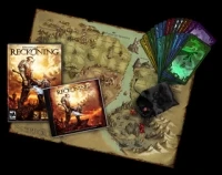 Kingdoms of Amalur: Reckoning - Special Edition