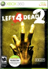 Left 4 Dead 2 (48-Hour Trial)