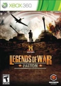 Legends of War: Patton