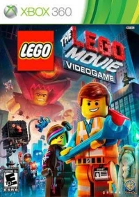 LEGO Movie Videogame, The