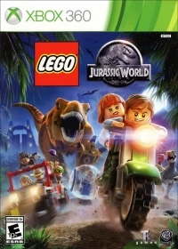 LEGO: Jurassic World