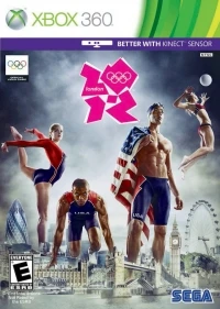 London 2012 - Official Video Game of the Olympic Games, The