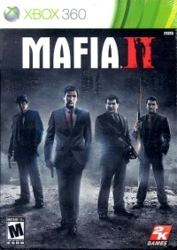 Mafia II - Collectors Edition