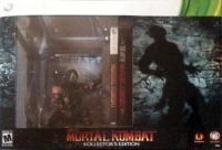 Mortal Kombat - Kollector's Edition