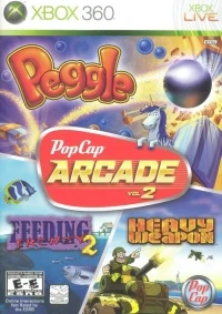 Pop Cap Arcade Vol. 2