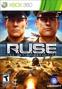 R.U.S.E.