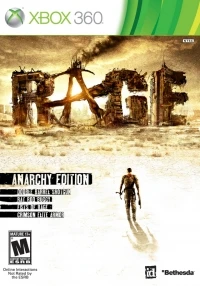 Rage - Anarchy Edition
