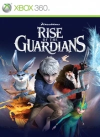 Rise of the Guardians