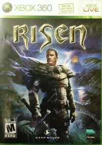 Risen