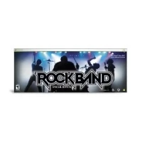 Rock Band - Special Edition