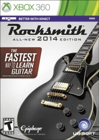Rocksmith 2014 Edition